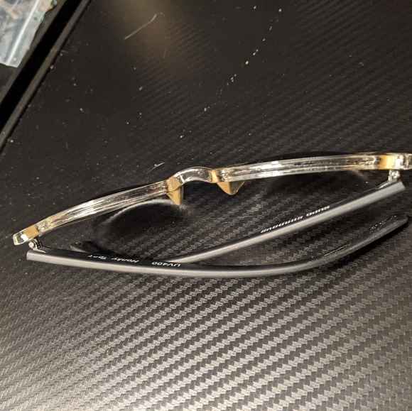 Supa Sundayz Honky Tonk Sunglasses - Picture 2 of 6